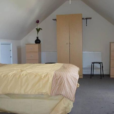 London Comfy Doubles Aparthotel ภายนอก รูปภาพ