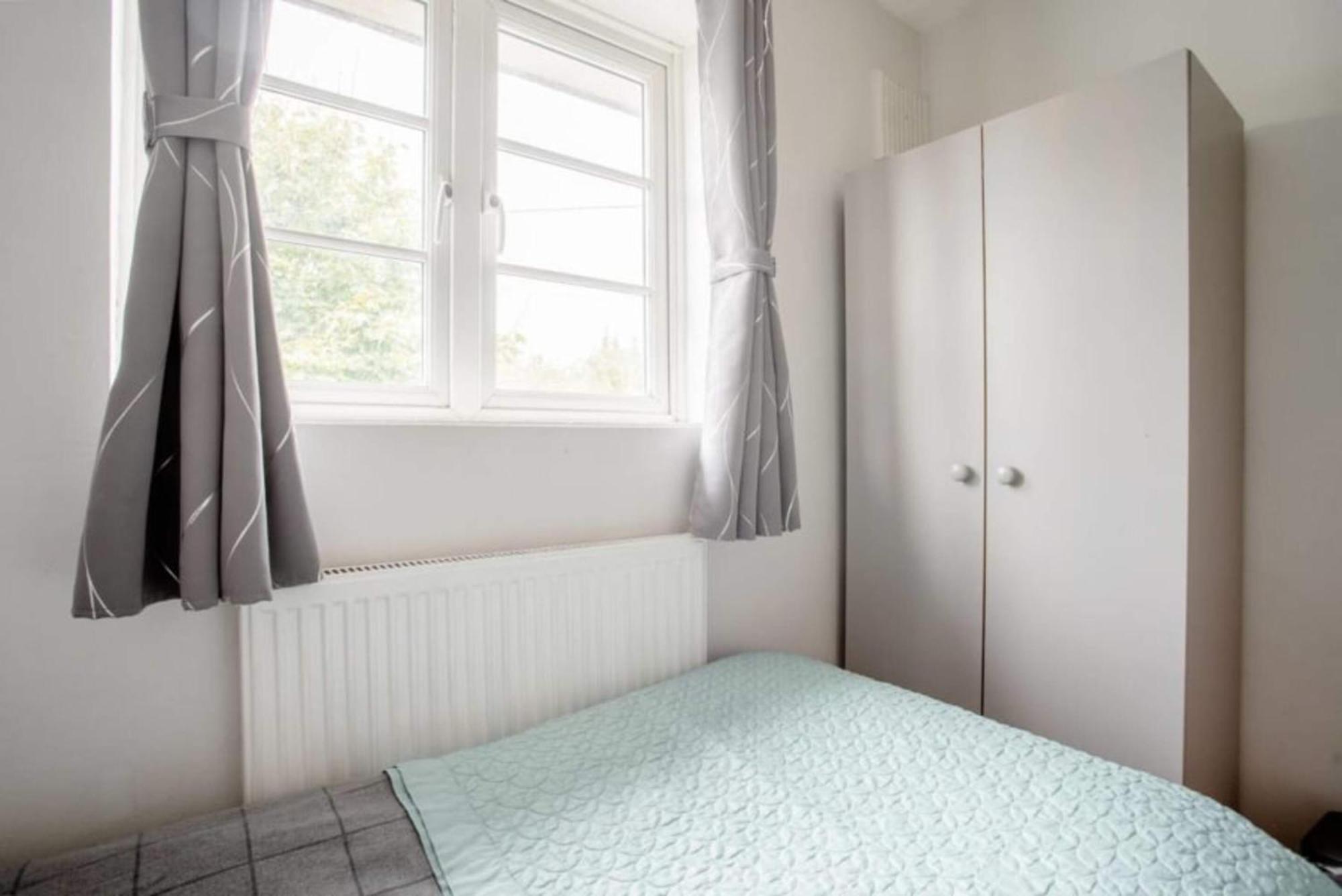 London Comfy Doubles Aparthotel ภายนอก รูปภาพ