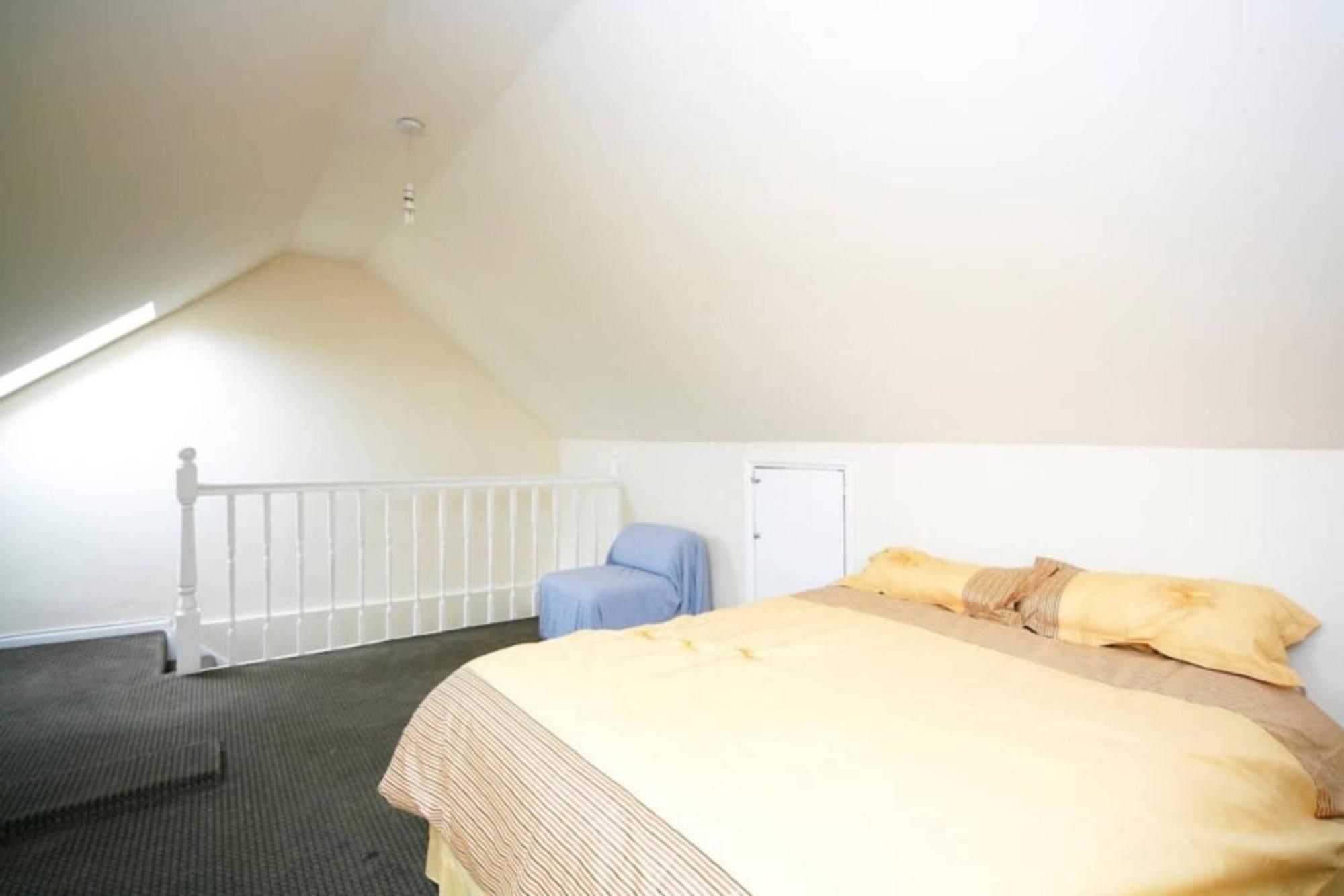 London Comfy Doubles Aparthotel ภายนอก รูปภาพ