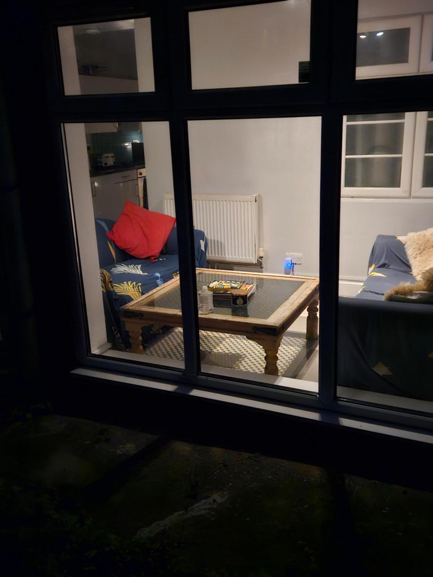 London Comfy Doubles Aparthotel ภายนอก รูปภาพ