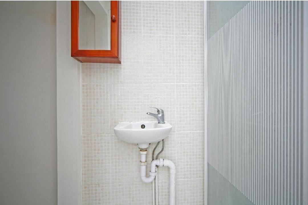 London Comfy Doubles Aparthotel ภายนอก รูปภาพ