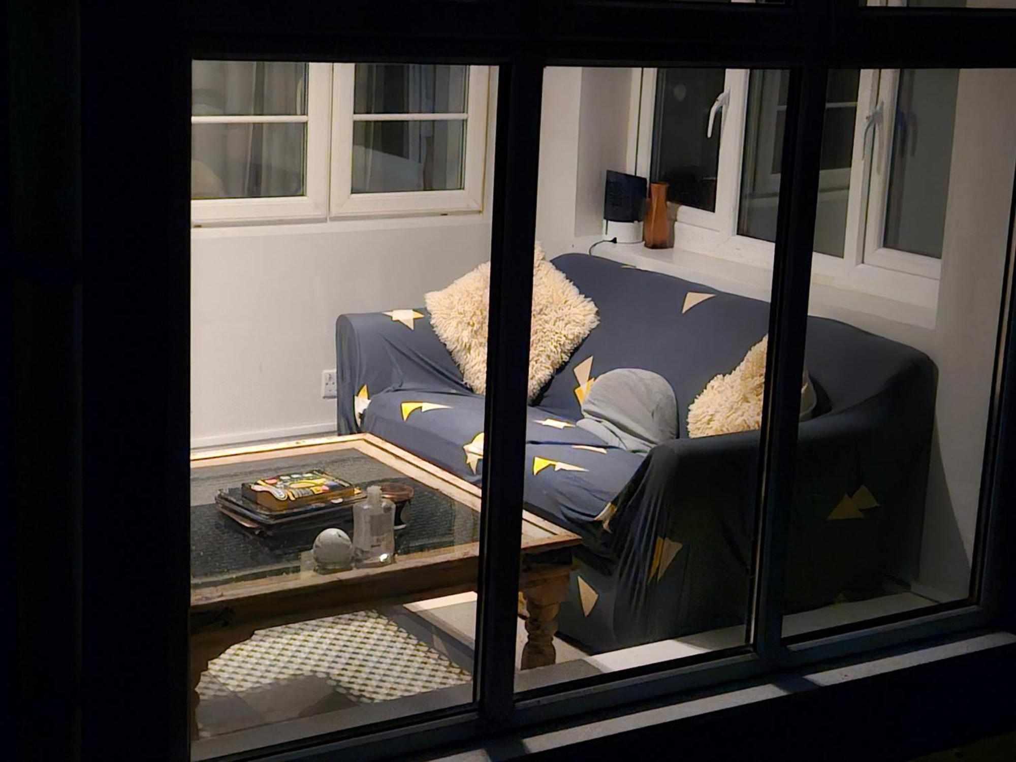 London Comfy Doubles Aparthotel ภายนอก รูปภาพ